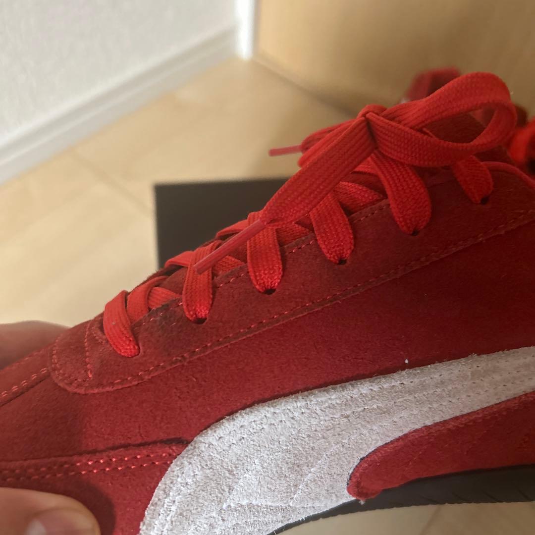 プーマスピードキャットOG27cm