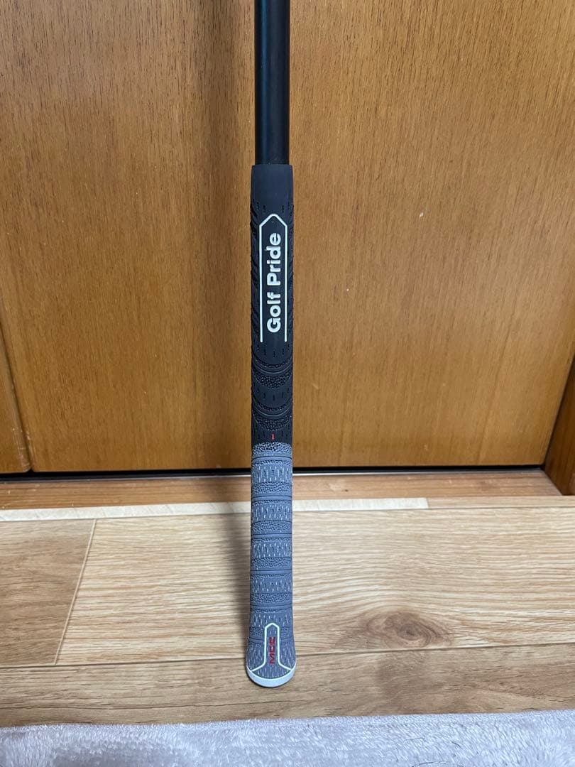 5W用 PING TOUR 2.0 BLACK ピンツアー ブラック 65S