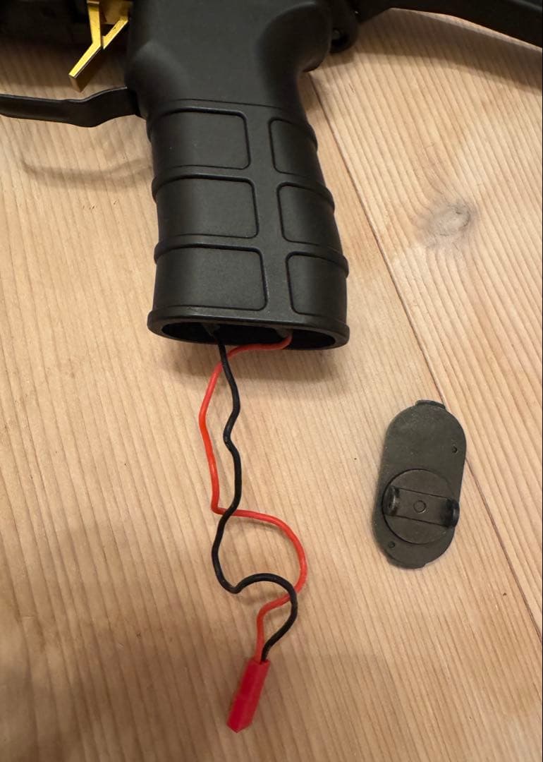 東京マルイ スコーピオン mod.M