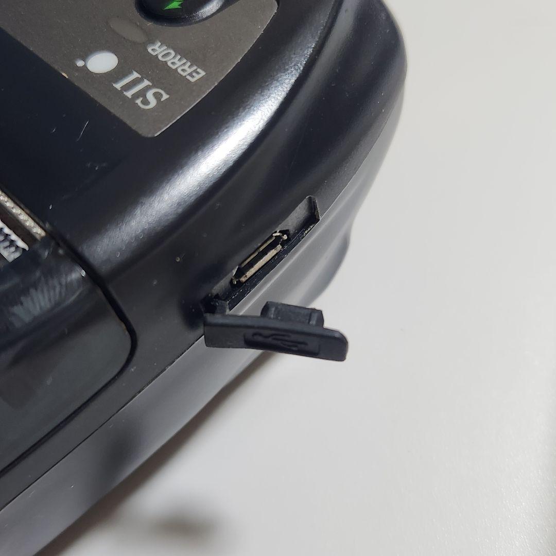 MP-B20 モバイルプリンター 動作確認済 エアペイ対応 本体のみ