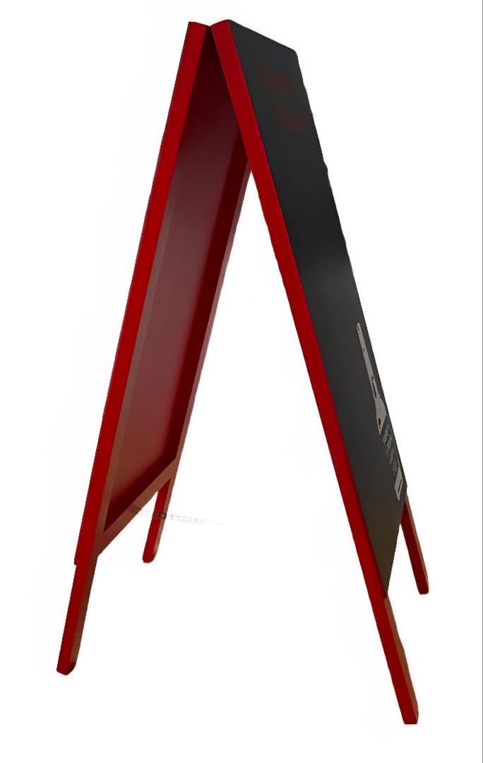 メーカーズマーク 業務用 A型看板 新品 未使用