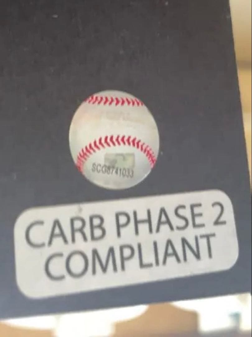 大谷翔平　記念品