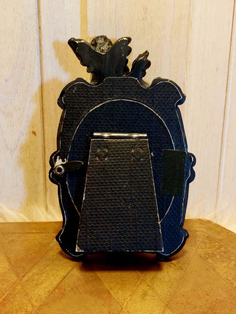 高田美苗さん作品「猫天使Ⅱ」