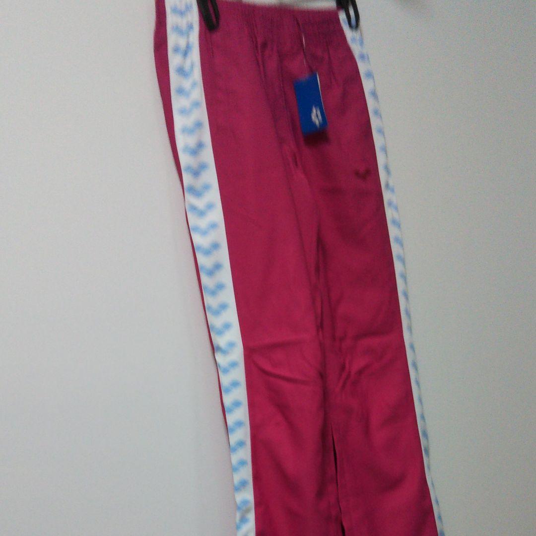 arena レディース ウインドブレーカー 新品  ３点セット