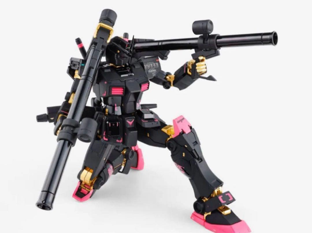 L COMPOSITE PHANTACI ガンダム ver.J