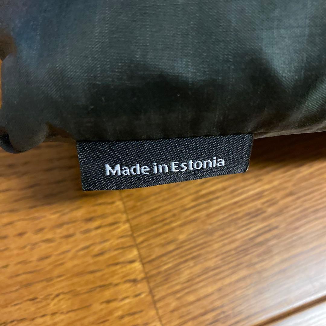 値下げ【新品未使用】HILLEBERG Tarp 10XPグリーン