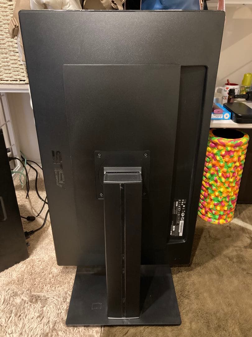 ASUS PB278Q 27インチワイド 2560×1440 WQHD