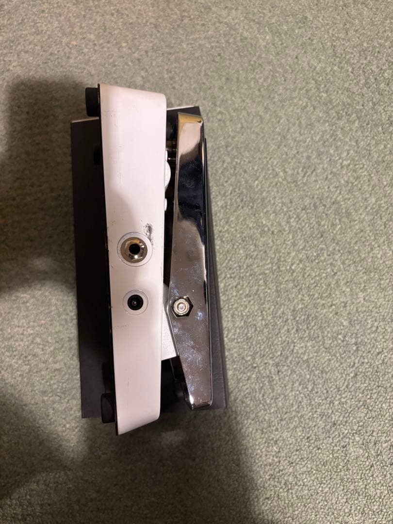 xotic wah xw-1 箱付き