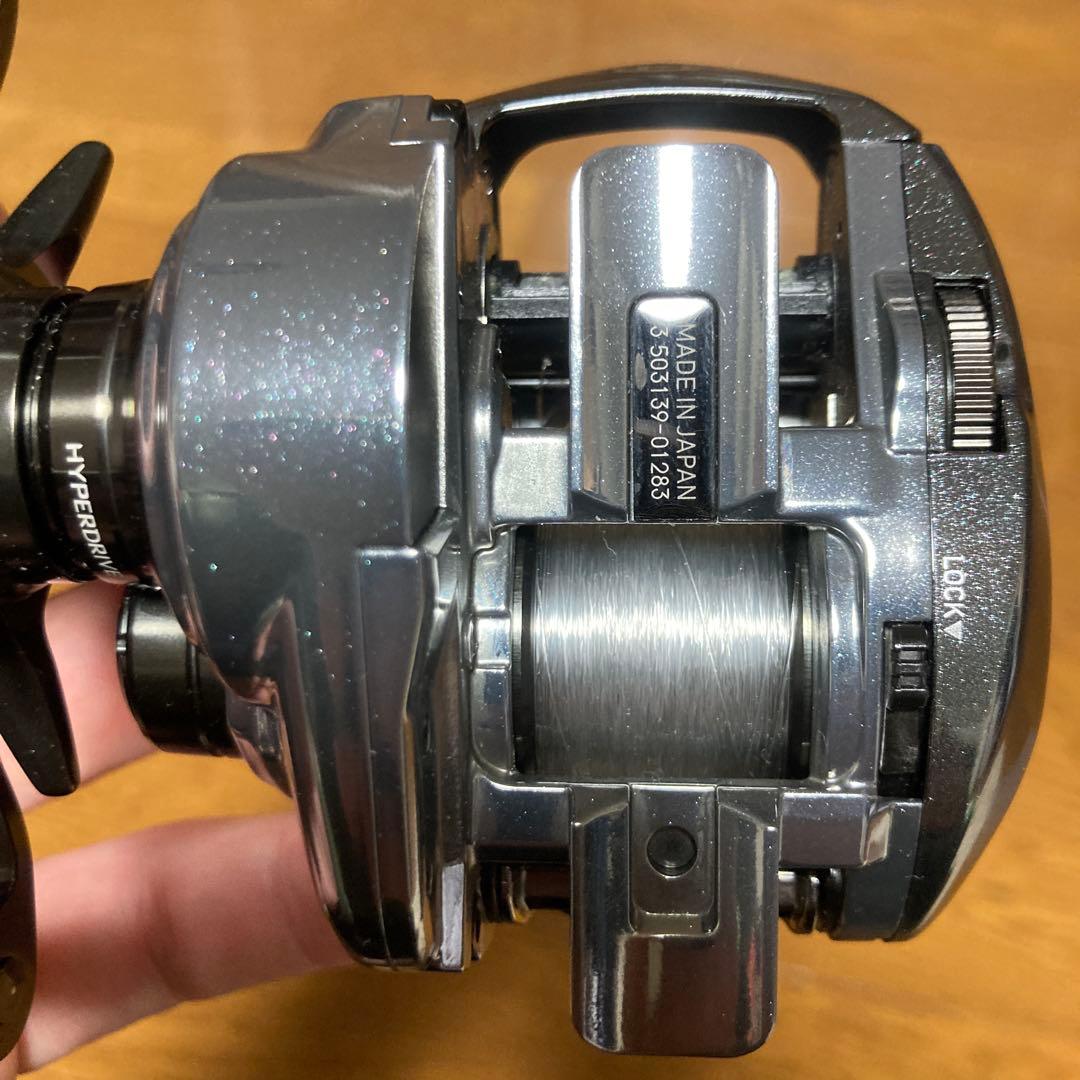 25 スティーズ LIMITED CT SV TW