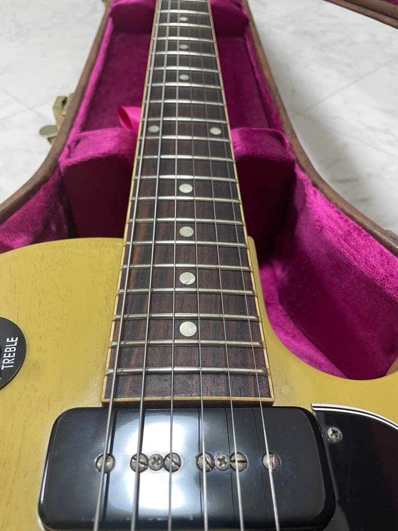 ギター Gibson Custom Shop Les Paul Special 1960