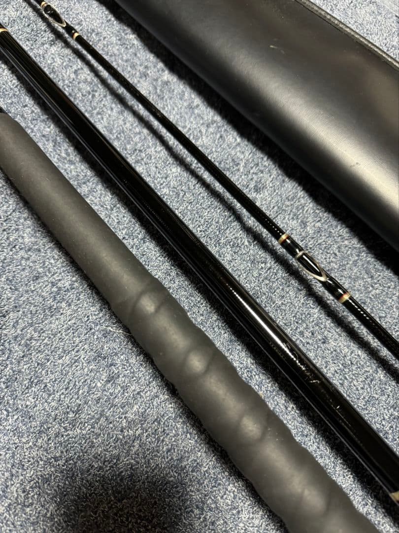 ダイコー　60周年限定 FF 石鯛　海王　510 三本継