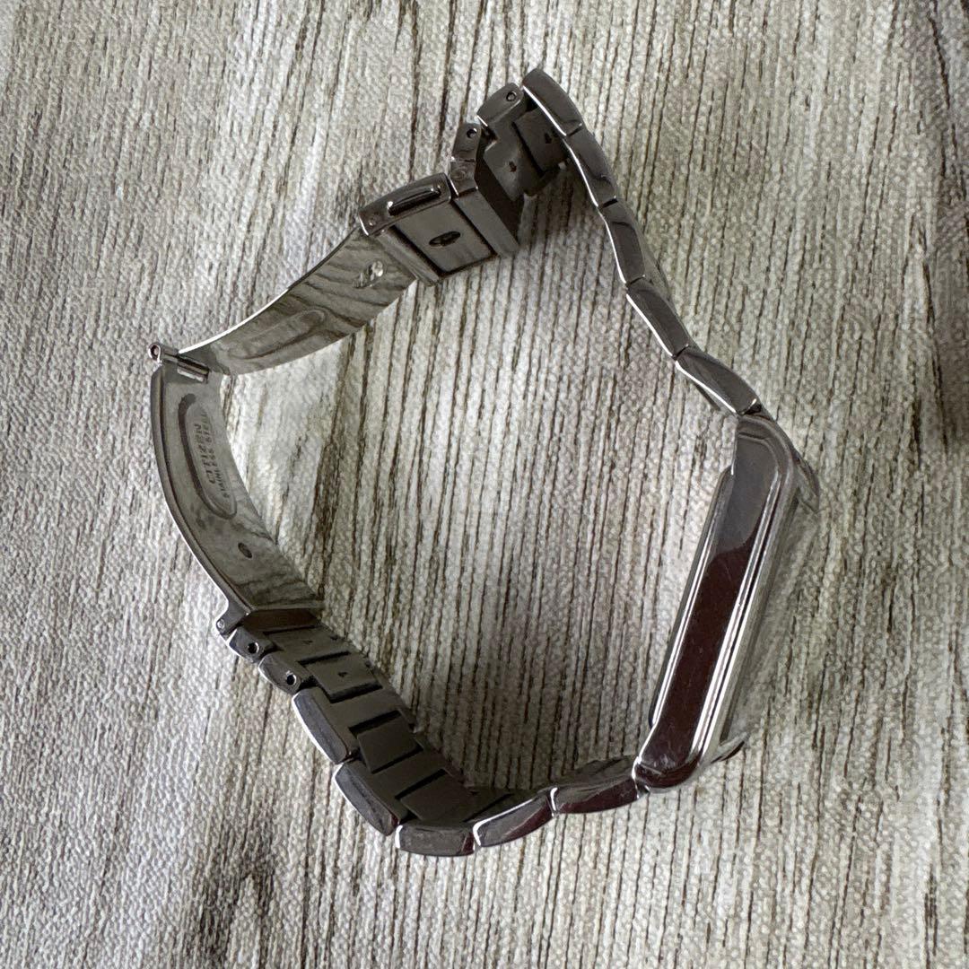 (本物)メンズCITIZEN FRA 59-2431 ソーラー時計　電池不要