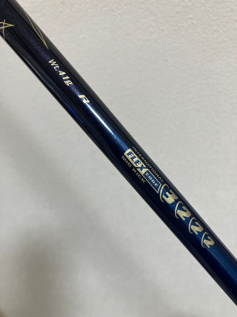 ゼクシオ13 ハイブリッドH6 26度／R