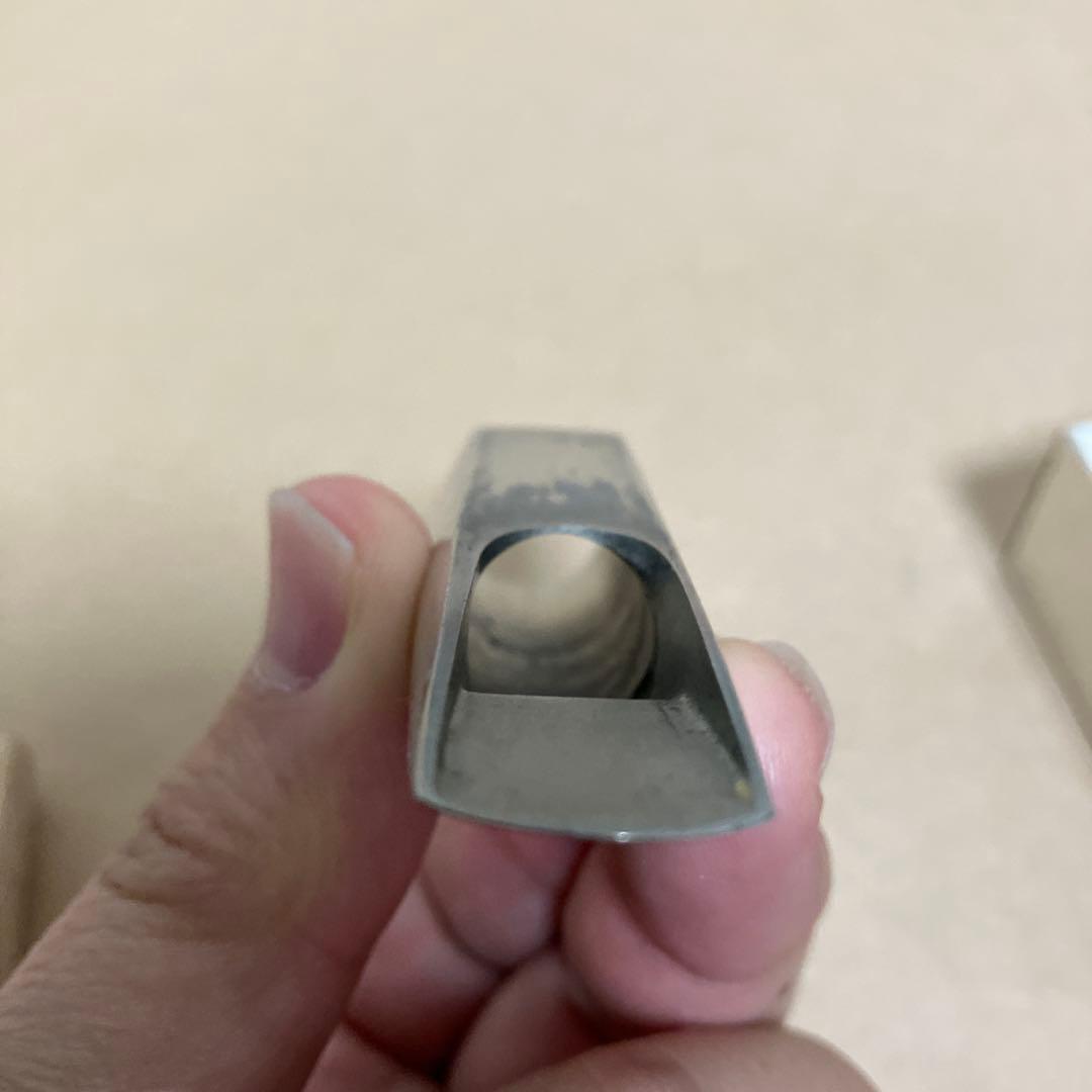 デュコフ　Dukoff MIAMI.FLORIDA アルトサックス D5