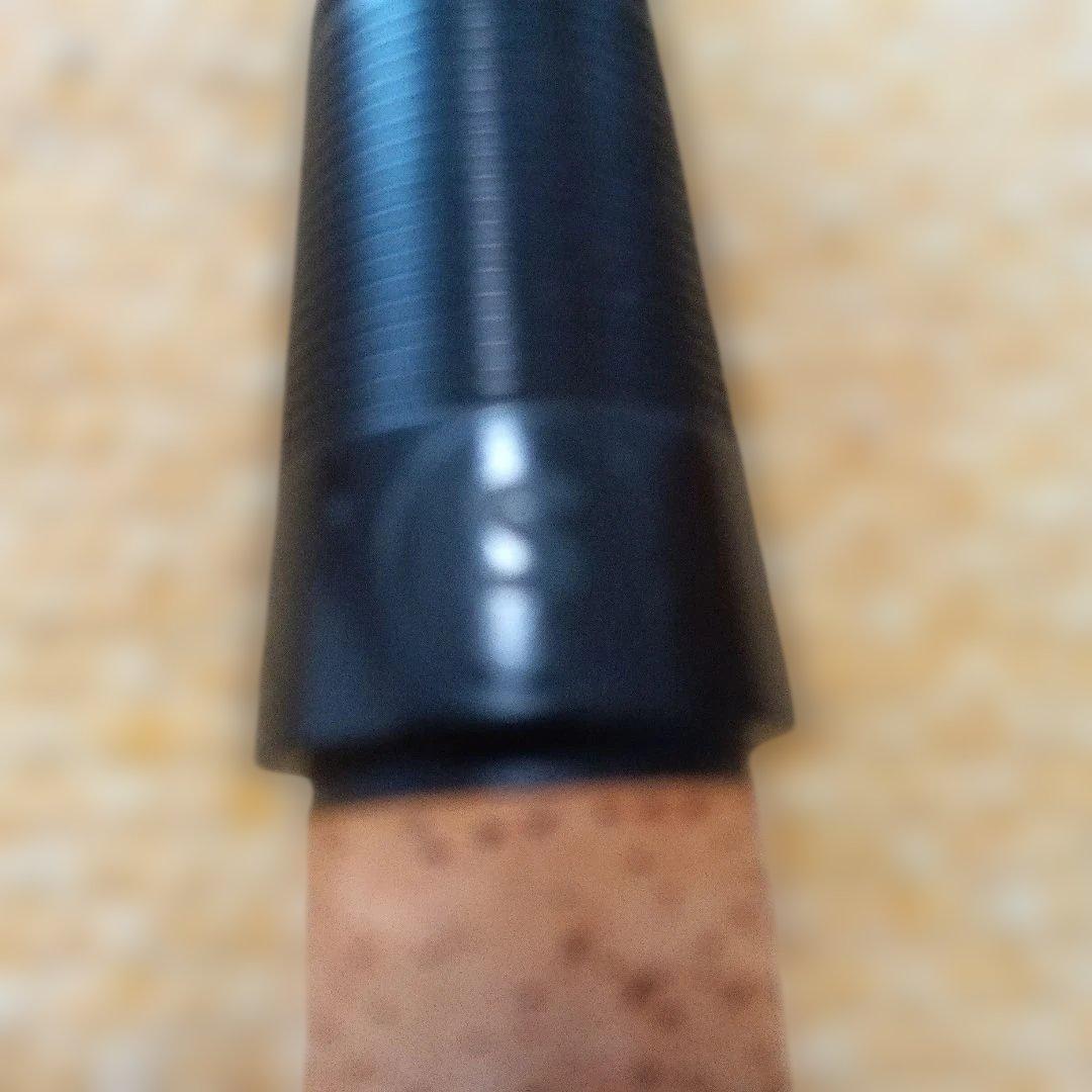 クラリネットマウスピースバンドレンＶＤ４Ｓエーラー用