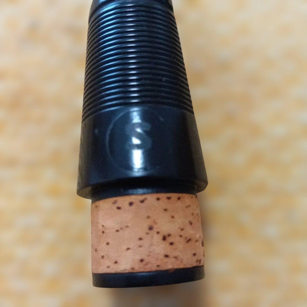 クラリネットマウスピースバンドレンＶＤ４Ｓエーラー用