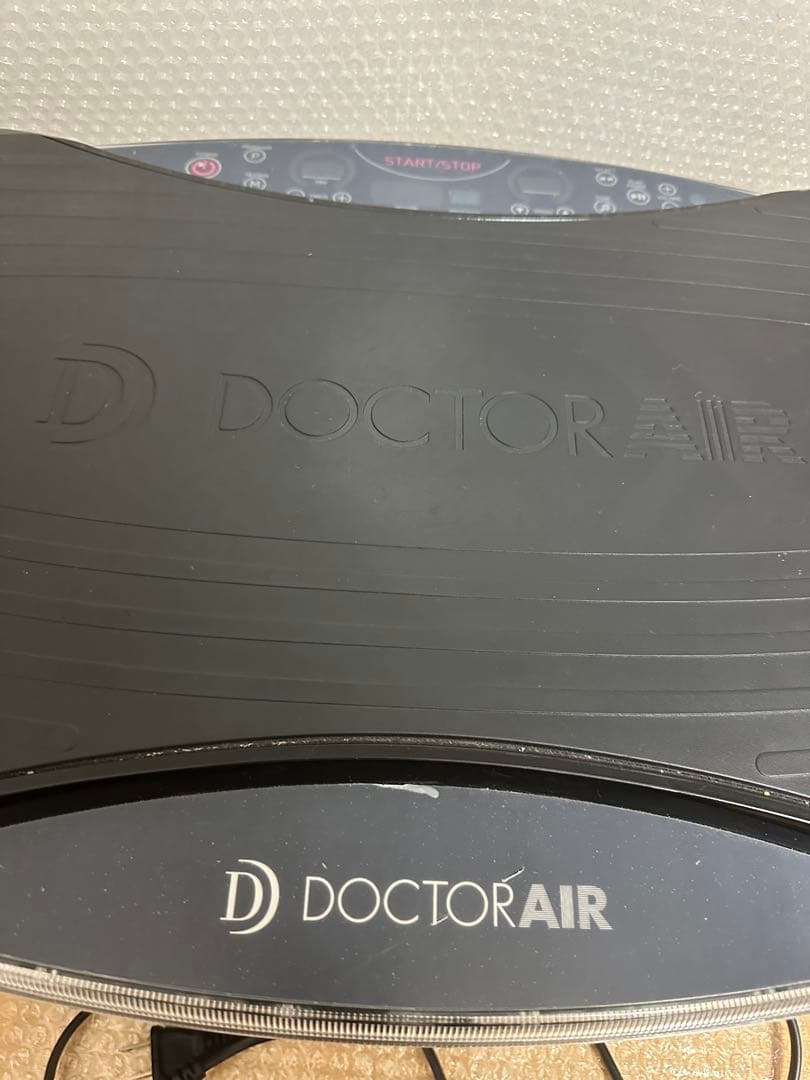 早い者勝ち ドクターエアー3DスーパーブレードPRO SB-06