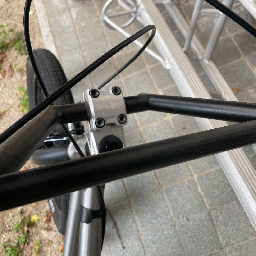 bmx stranger level 20.75 手渡し希望