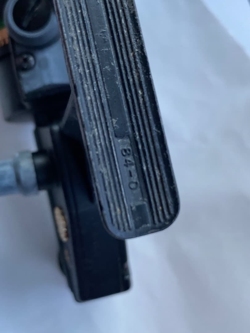 ABU Cardinal 4 スピニングリール