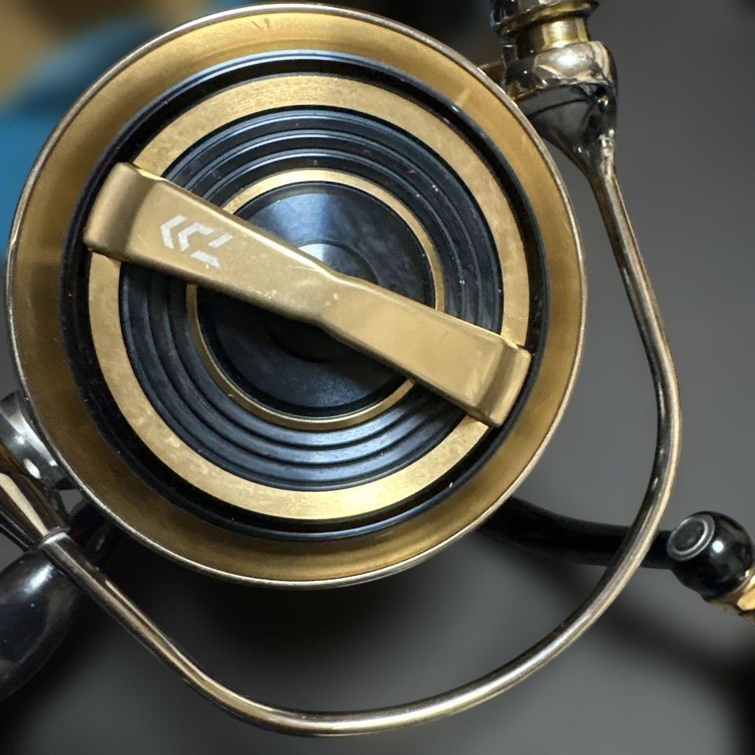 20　ソルティガ　14000XH