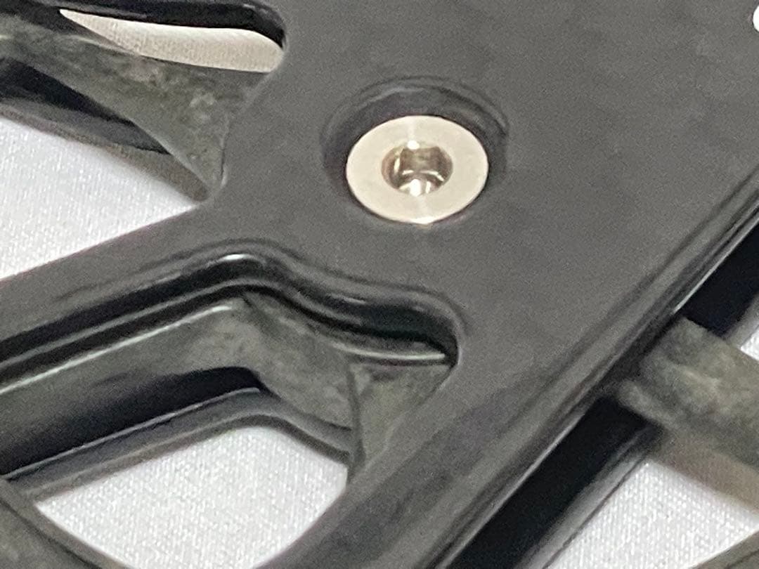 CDJビッグプーリーキット「V3 PLUS SHIMANO」中古品