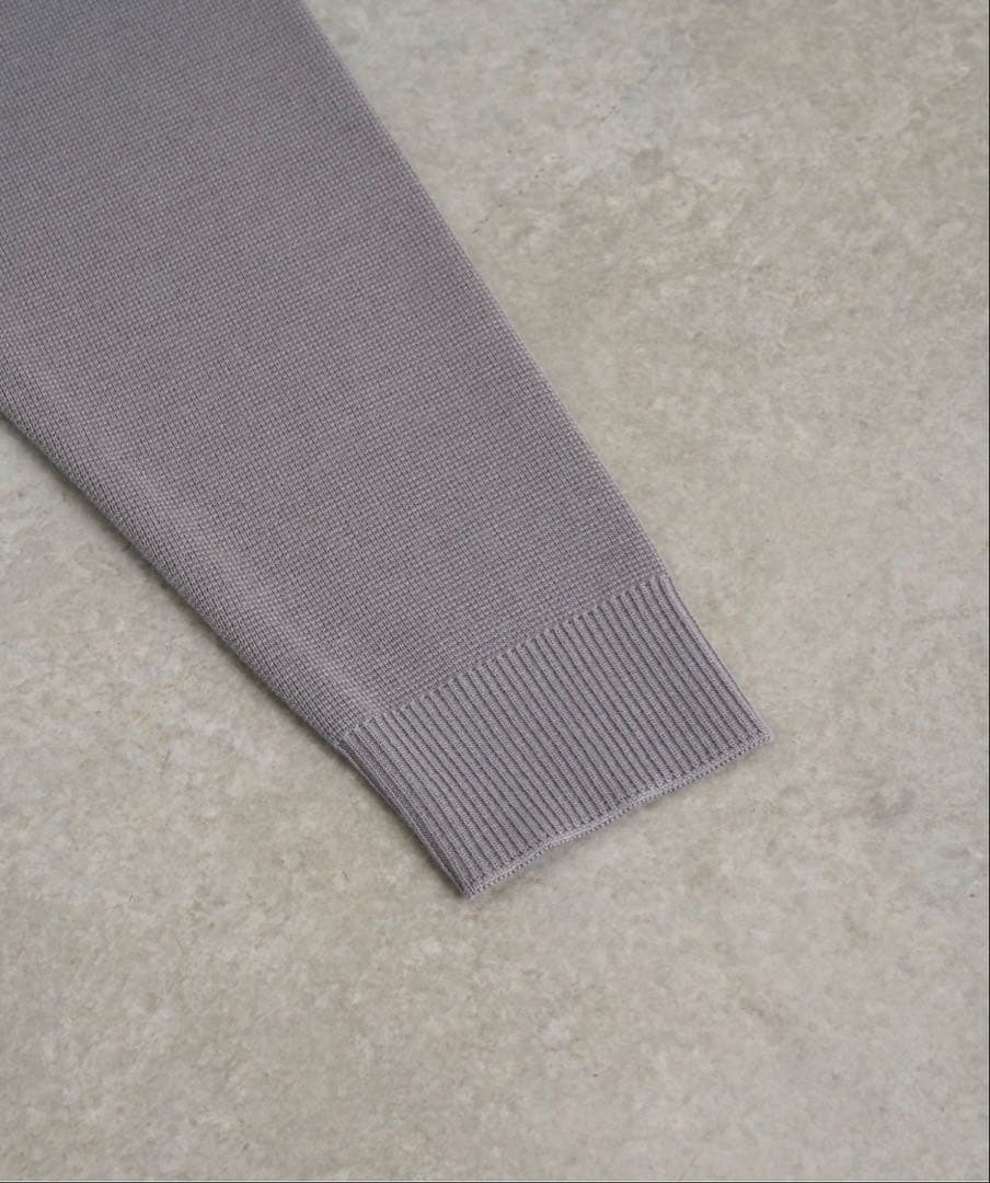 【美品】united tokyoアウトラスト クルーネックニット