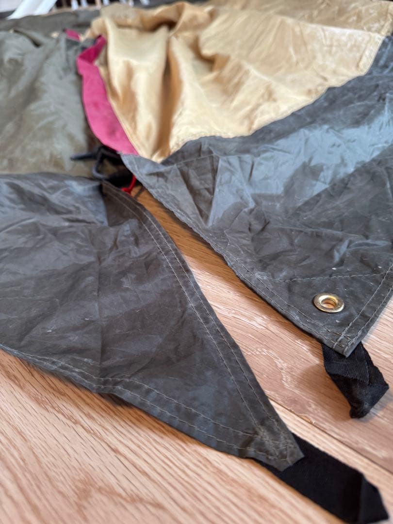 【3〜4人用】Ogawa Pista34 キャンプテント