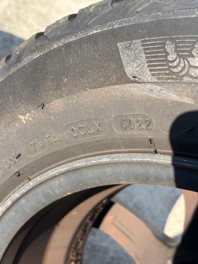 シトロエンカクタス ホイール スタッドレス チェーンセット シトロエンプジョー他