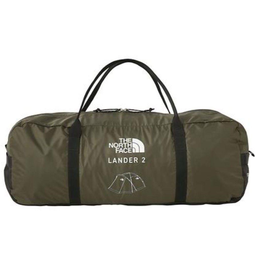 THE NORTH FACE ザ・ノース・フェイス Lander2 ランダー2