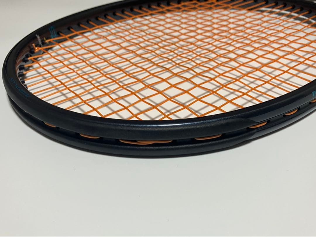 【美品】プリンス　ツアー100 （G2、305g）