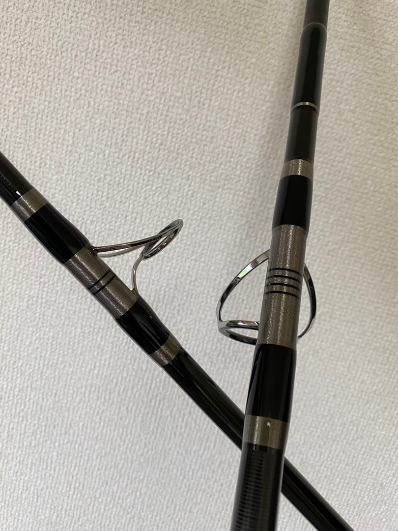 MCワークス レイジングブルー 100XR1 RB100XR1 カスタム