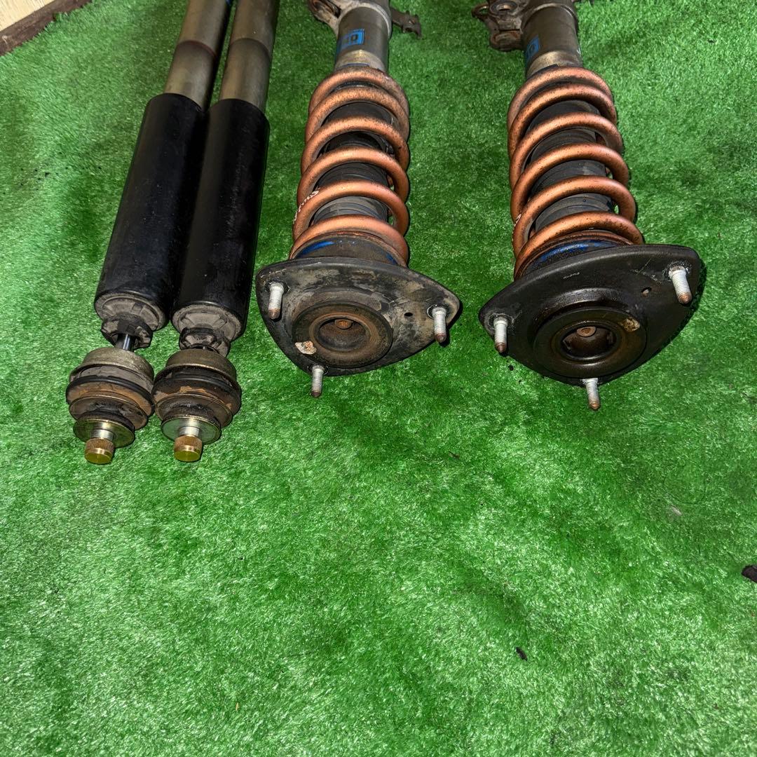 鐵*様 OHLINS Shock suspension set