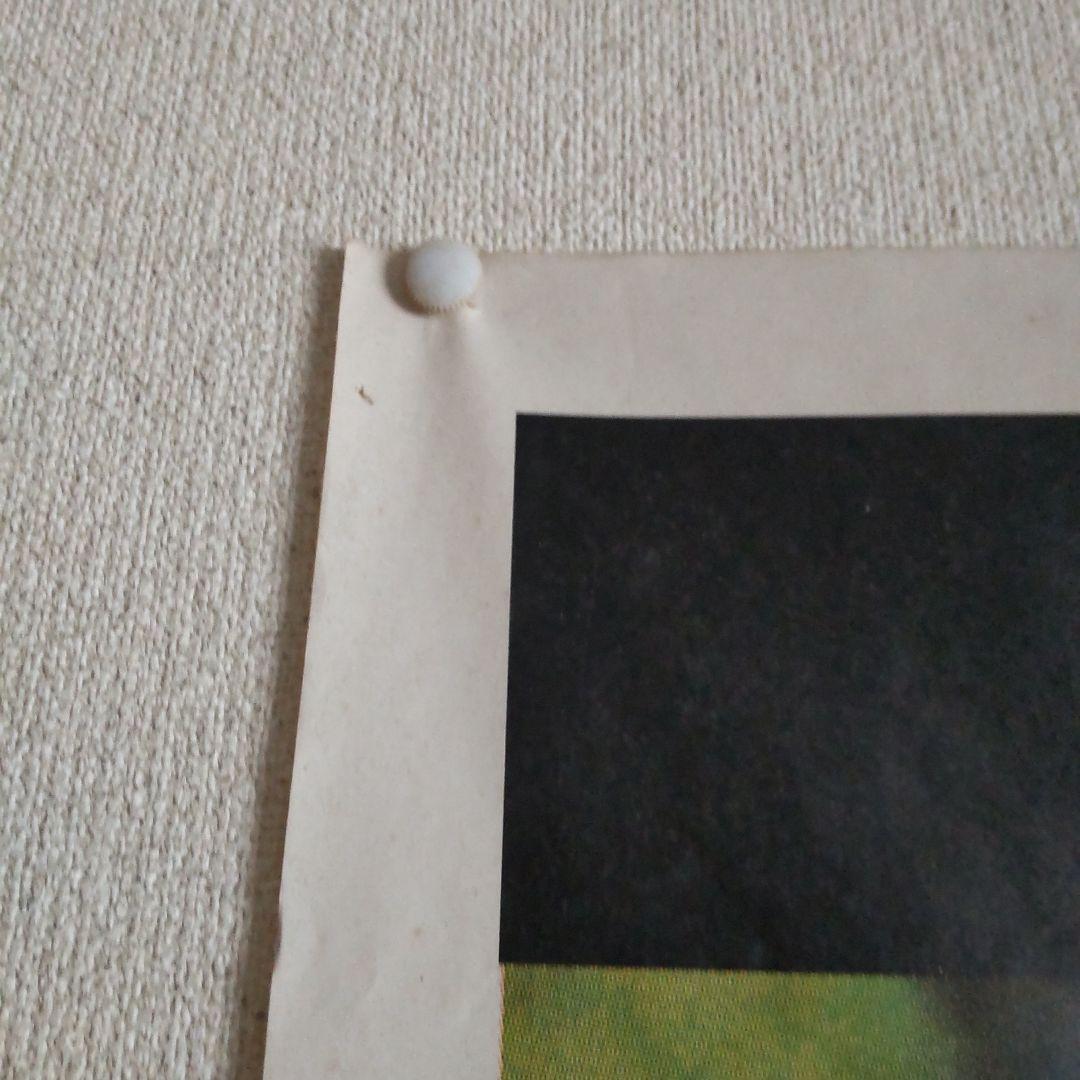 天使の涙　イタリア版大型ポスター