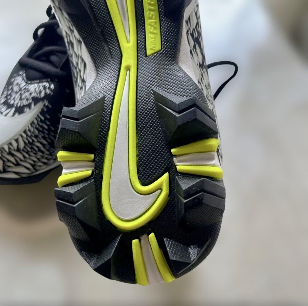 Nike VPR アメリカンフットボールスパイク