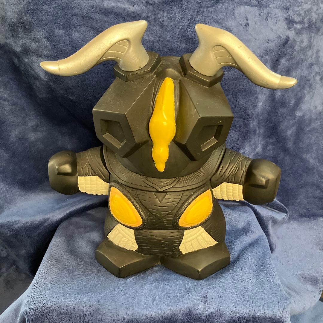 円谷プロ　ウルトラマン　怪獣　BANDAI ソフビ　フィギュア　他まとめ売り