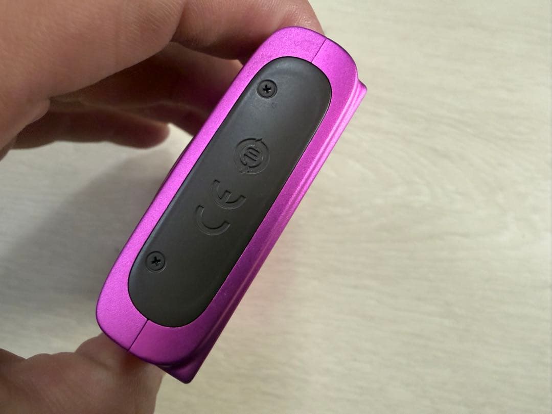 ジャンクCanon IXY 610F コンパクトデジタルカメラ