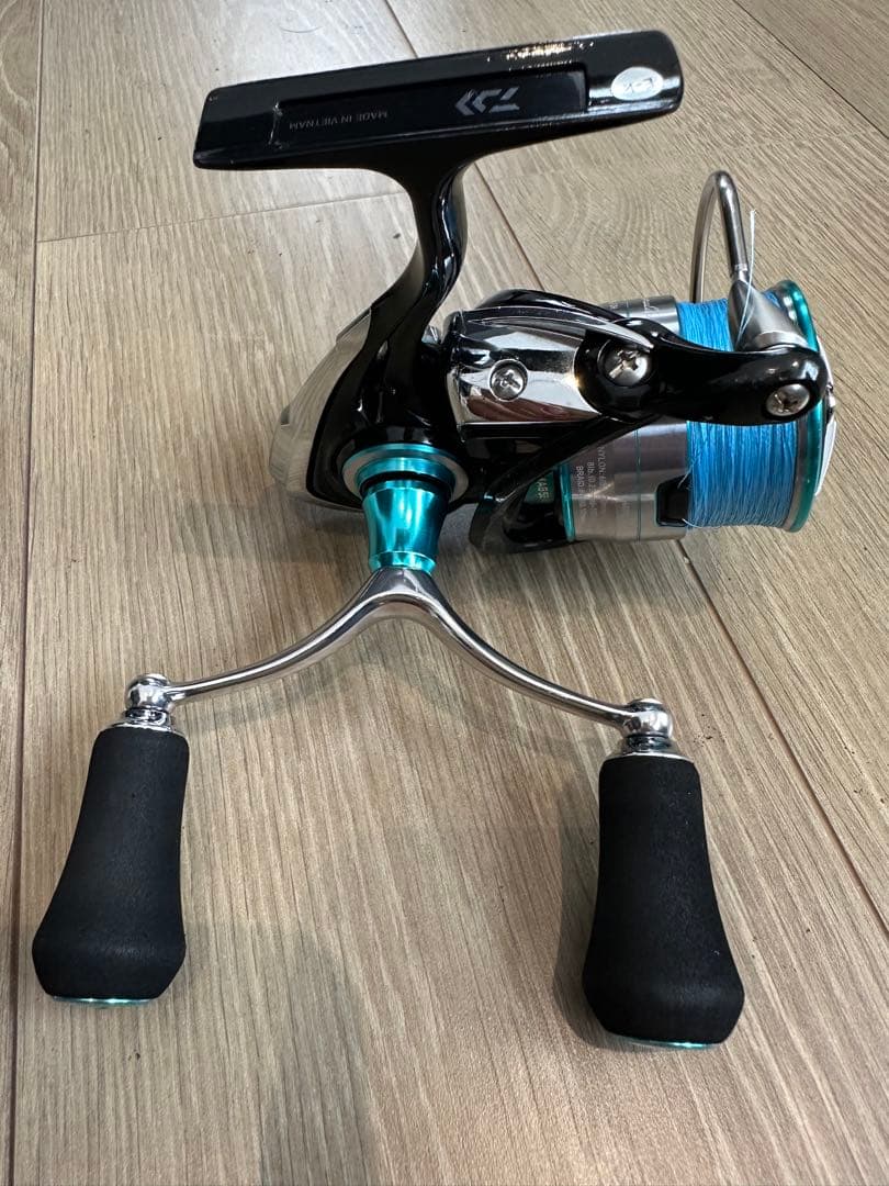 エメラルダスLT3000S-C-DH