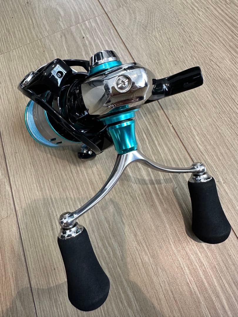 エメラルダスLT3000S-C-DH