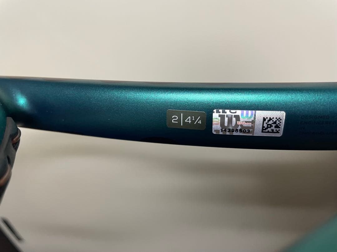 【新品・未使用】BLADEv9 98s