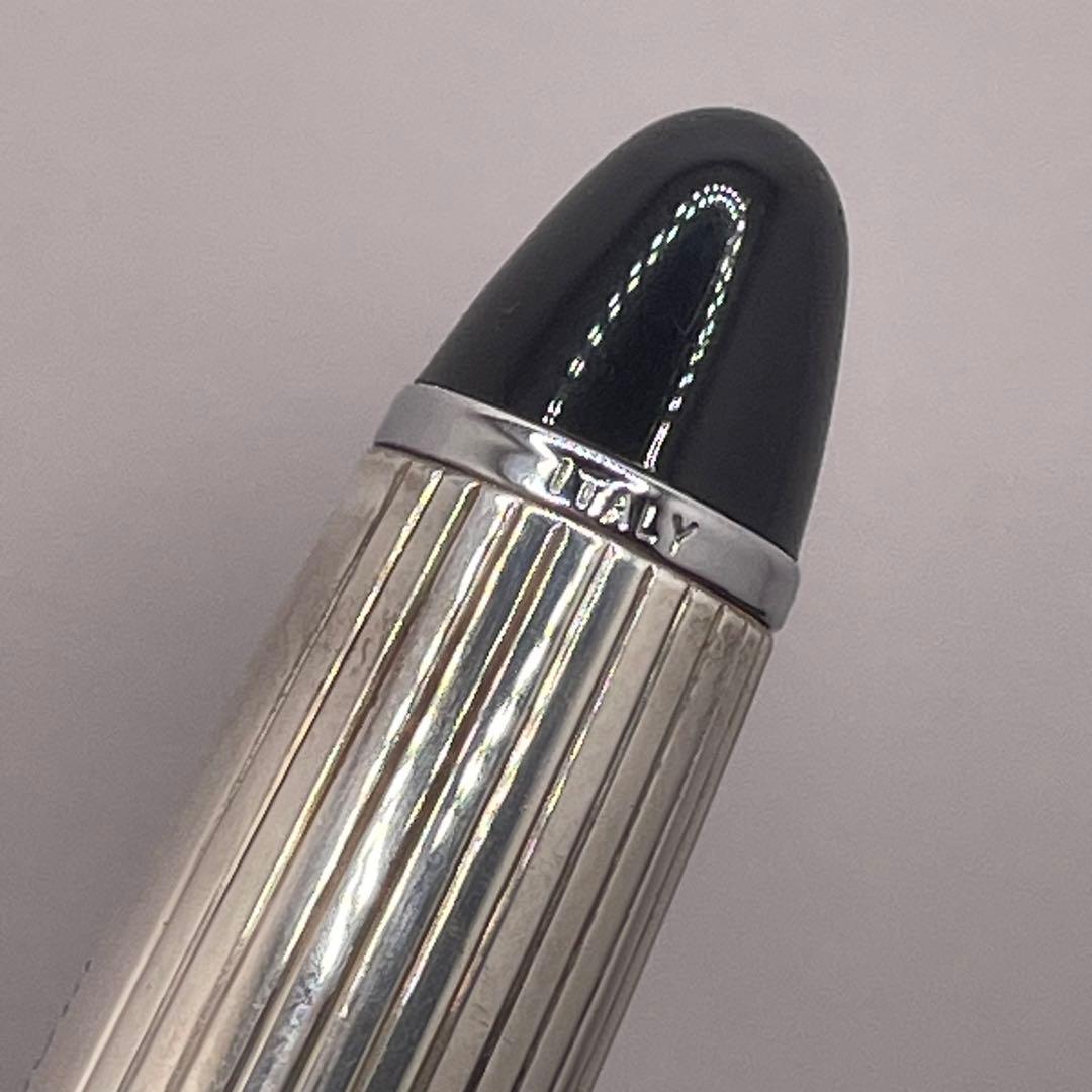 PE1147□AURORA イプシロン ノック式ボールペン 925 ※記念品