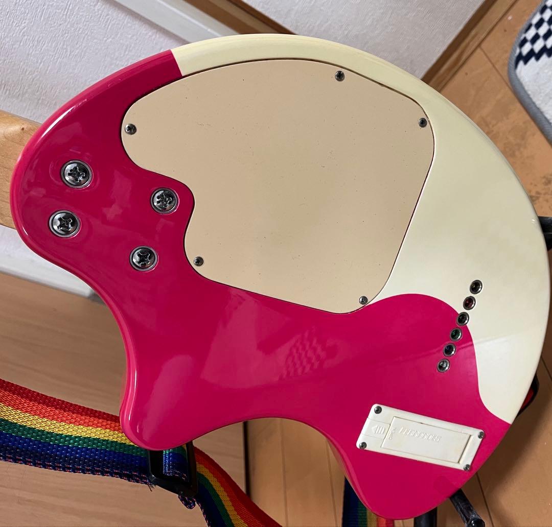 【レア】FERNANDES Zo-3 ポストペットVer