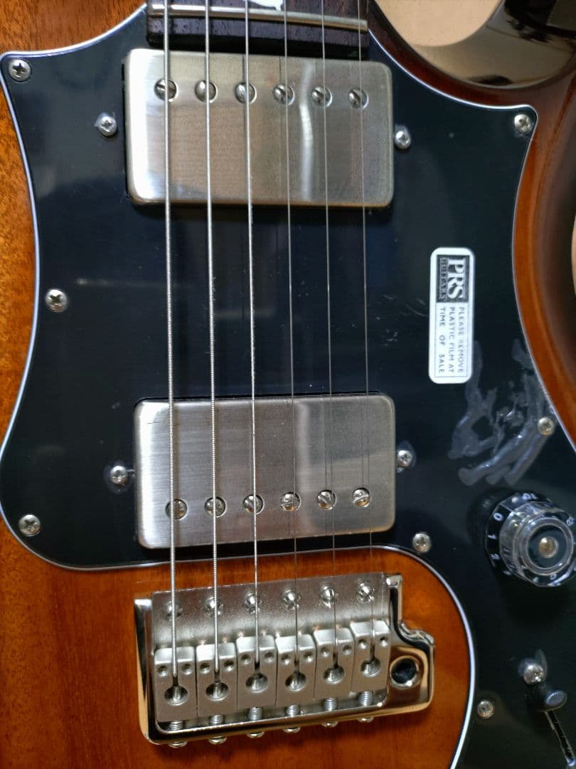 PRS S2 STANDARD24 2024年式 超美品 CUSTOM24 SE