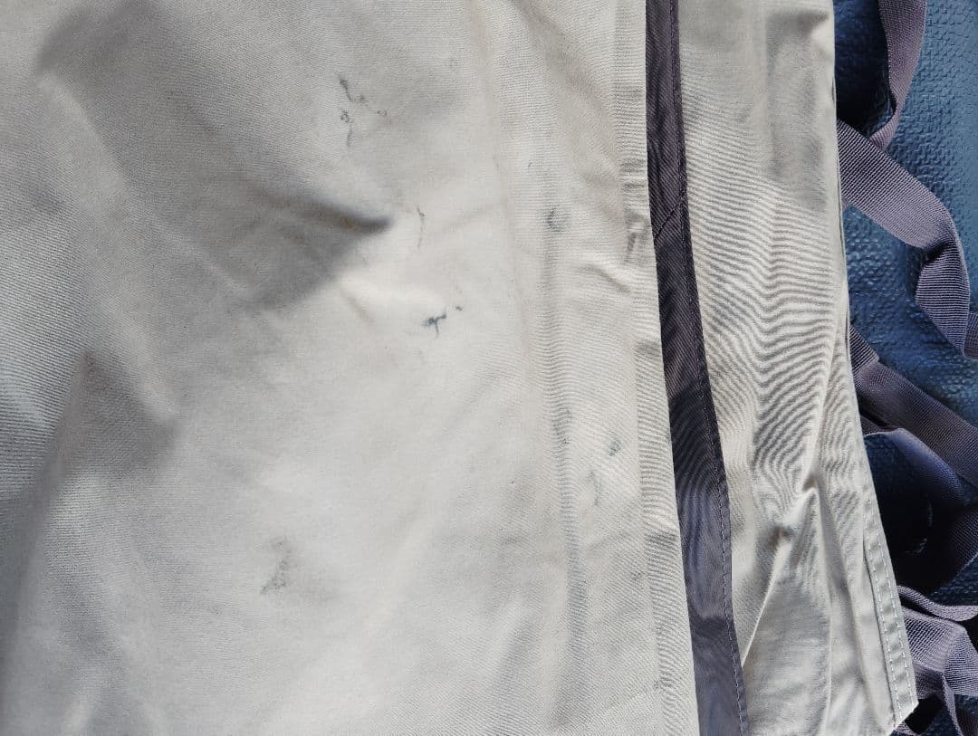 テンマクデザイン　焚き火タープTC　コネクトヘキサ for BIG