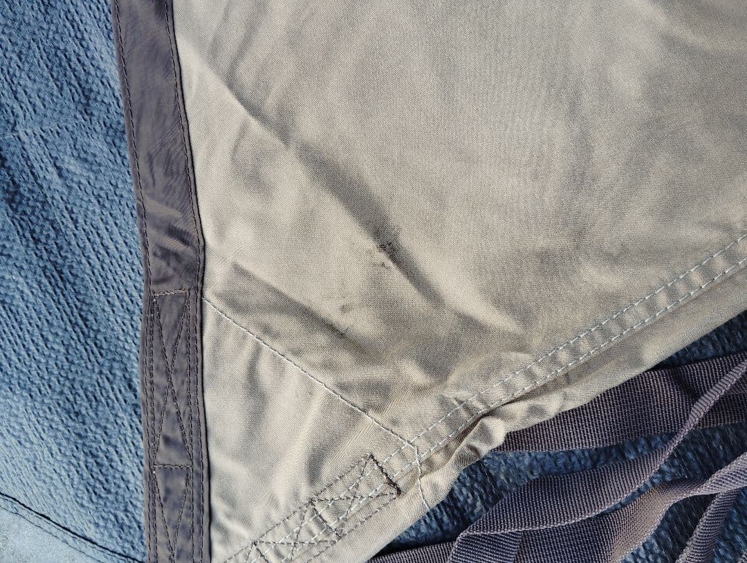 テンマクデザイン　焚き火タープTC　コネクトヘキサ for BIG