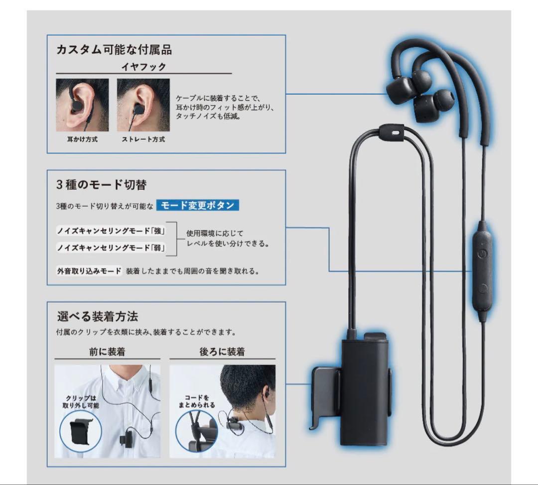 値引★MM4000キングジム★デジタル耳せん電池「騒音」だけカットほぼ新同