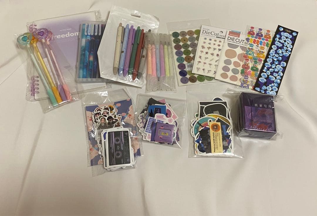 コラージュ素材 まとめ売り コラージュ素材おすそ分け