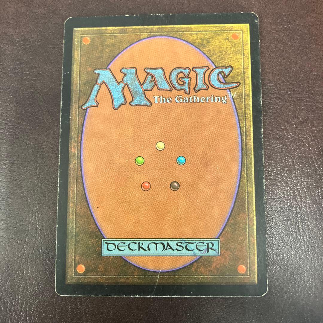 も*ん様 mtg 古えの墳墓