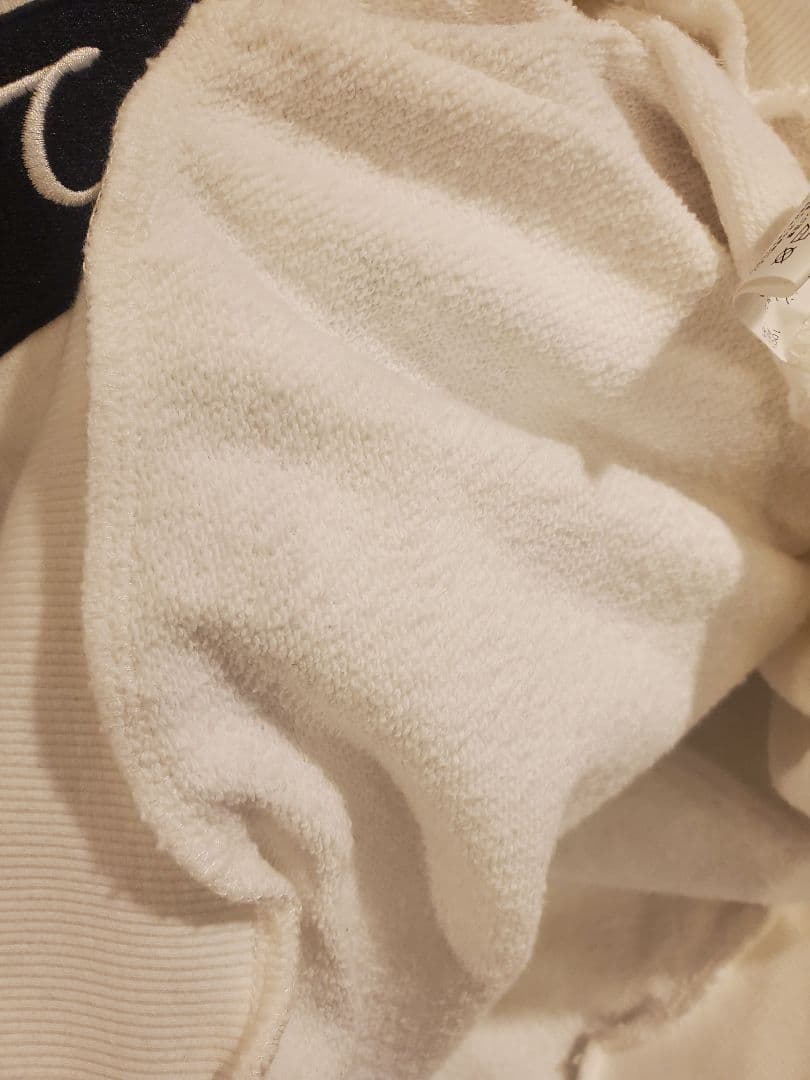 p*a様 FR2 GOLF パーカー