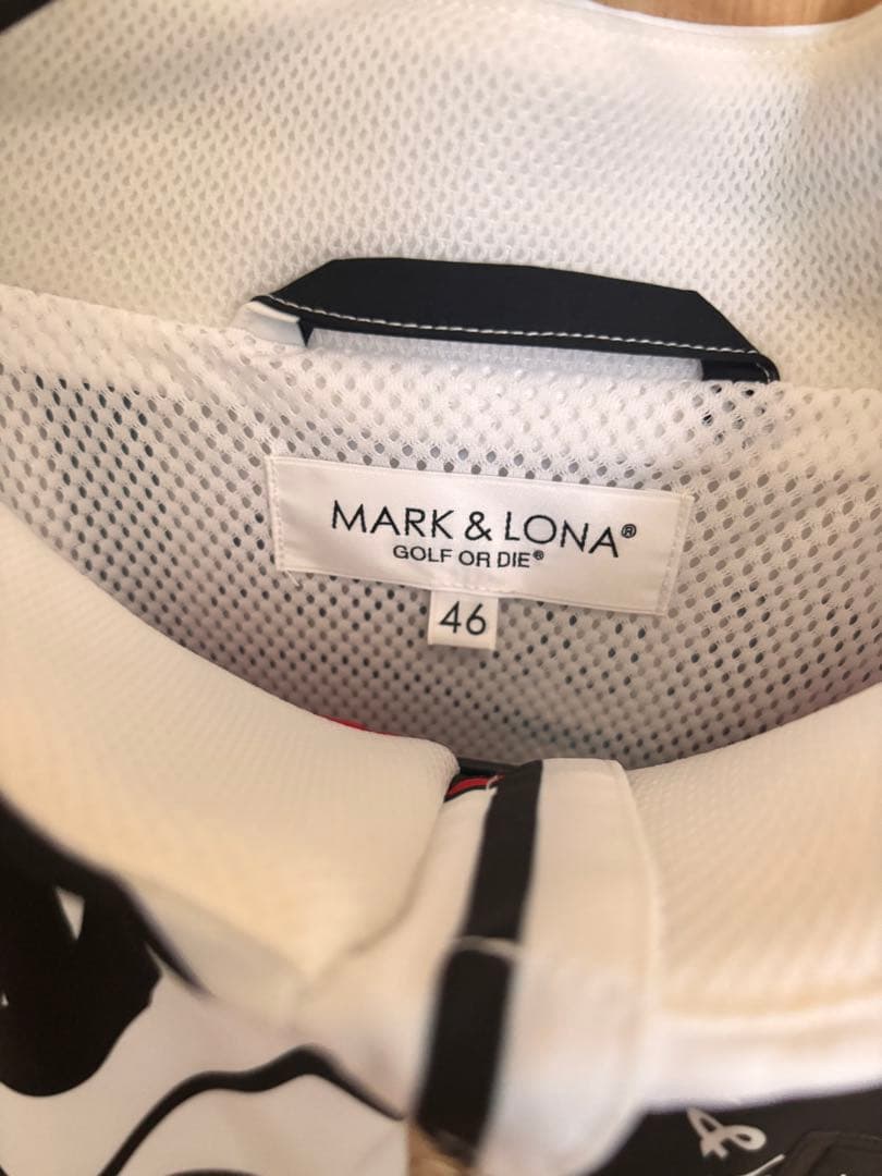 り*ゅ様 【美品】MARK & LONAマークアンドロナ　Cray Tech J