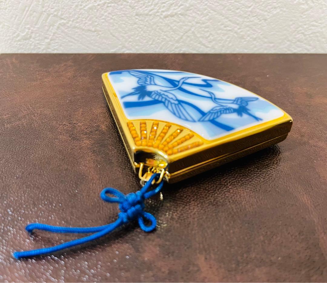 エスティローダー ルーシディティ プレストパウダー ジャパニーズ　アイクレーン